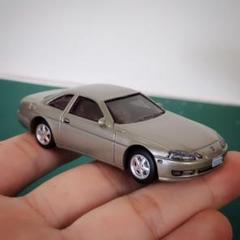 ホットウィール　1/64　トヨタ　ソアラ　純正仕様　精密ミニカー Amazon | ホットウィール(Hot Wheels) ワイルド・スピード
