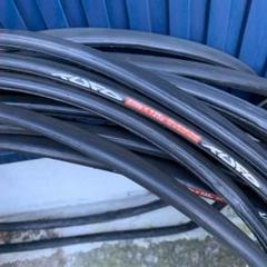 TUFOeliteロードタイヤヒルクライムタイムトライアル