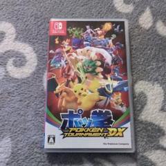 ポッ拳 DX Nintendo Switch