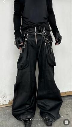 今月限定　shine luxury パンツ　XS