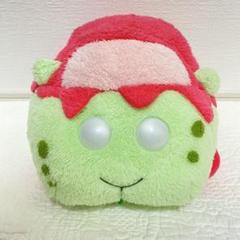 2025年最新】pui pui モルカー ほっこりいやされ でっかい