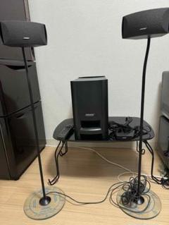 スピーカー・ウーファー BOSE FS-321 II Front surround system BOSE FS-321 II front surround system