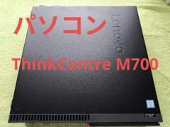 レノボThinkCentreM700 i3 6100 HDD500G Ram4gのサムネイル