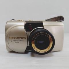 2025年最新】olympus mju zoom 115の人気アイテム - メルカリ