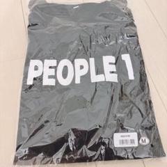 2025年最新】people1 tシャツの人気アイテム - メルカリ