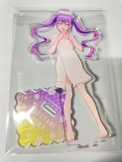 ル*)様 常闇トワ ホロライブ シークレット バスタオル 2953 2025年最新】常闇トワ 極楽湯の人気アイテム - メルカリ