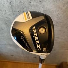 RBZ Stage 2 フェアウェイウッド U3 14.5度