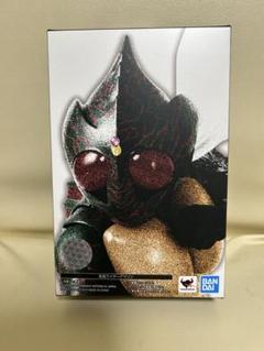 2025年最新】[S.H.Figuarts] 仮面ライダーアマゾン (真骨彫製法