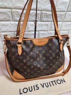 【最終値下げ！】正規品ルイヴィトン モノグラム トートバッグ　エストレーラ MM 楽天市場】ルイヴィトン LOUIS VUITTON エストレーラMM