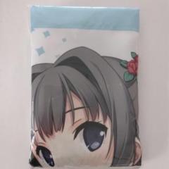 PSP your diary+ 限定版 特典B2タペストリー ほとり&紗雪