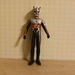 美品✨ウルトラマン　ソフビ　7種　まとめ売り　ダーク　ソリッド　バーン 美品✨ウルトラマン ソフビ 7種 まとめ売り ダーク ソリッド バーン