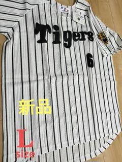 阪神タイガース　ユニフォーム　Sサイズ　値段交渉可！ワッペン多数　金本 阪神タイガースユニフォームSサイズ値段交渉可！ワッペン多数金本
