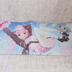 湊あくあ 誕生日記念2022 ワイドラバーマット未開封未使用公式