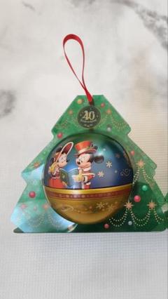 【新品未使用】ディズニー　35周年　クリスマスオーナメント　ディズニーランド 楽天市場】【あす楽】 ディズニー Disney US公式商品 ミッキー