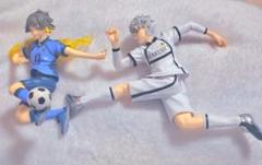 2025年最新】ブルーロック フィギュアの人気アイテム - メルカリ