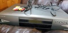 TOSHIBA VHSビデオデッキ ARENA A-F66 - メルカリ