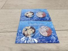 【新品】Free! Clear Blue　ホログラム缶バッジ　松岡凛 Free! 松岡凛 ホログラム 缶バッジ - メルカリ