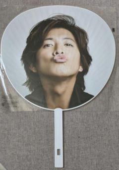 木村拓哉/SMAP MIJ コンサートツアー 【新品未開封 公式ジャンボ