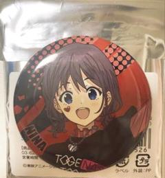 ガールズバンドクライ　ガルクラ　ドンキ　缶バッジ　井芹仁菜 ガールズバンドクライ_描き下ろし 井芹仁菜 65mm缶バッジ アー写