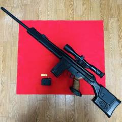 ノ*ブ様 ジャンク　東京マルイ　PSG1　電動ガン　18禁 Amazon | 東京マルイ No.44 H&K PSG-1 18歳以上スタンダード電動