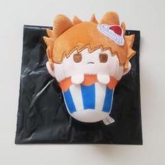 ブルーロック 蜂楽 カップケーキたぴぬい Amazon.co.jp: TVアニメ『ブルーロック』 カップケーキたぴぬい