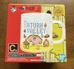 MOTHER2 一番くじ C賞 マグカップ　セット 一番くじ MOTHER2 ギーグの逆襲 C賞マグカップ 3種セット
