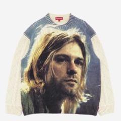 Supreme Kurt Cobain Sweaterのサムネイル