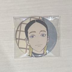 東京リベンジャーズ 東リベ タワレコ 原画 灰谷蘭 缶バッジ 品質保証 原画 タワレコ 灰谷蘭 東京リベンジャーズ｜Yahoo 缶