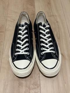 コンバースチャックテイラーct70スリッポン白28センチ新品 未使用 コンバース】converse【CT70】白・ホワイト【チャックテイラー