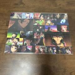 薬屋のひとりごと　場面写真クリアファイル