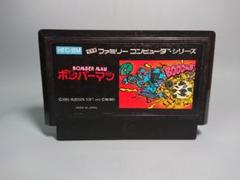 ファミコン ボンバーマン