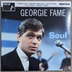 2025年最新】Georgie fame レコードの人気アイテム - メルカリ