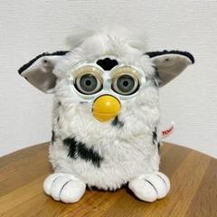 値下げ　レア　90年代　初代 ファービー　ファビ活　タカラトミー 値下げ レア 90年代 初代 ファービー ファビ活 タカラトミー