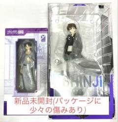 値下げ依頼不可 碇シンジ浴衣Ver.+RADIOEVA Part.2 (通常版