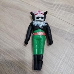 超人バロム1 ソフビ 笛っぽいキーホルダー 詳細不明 超人バロム1 ソフビ 笛っぽいキーホルダー 詳細不明 - メルカリ