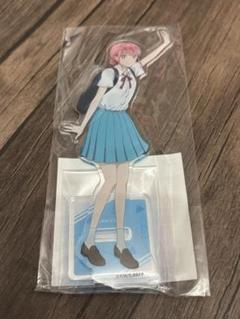 アオのハコ くじ引き堂 蝶野雛 アクリルスタンド
