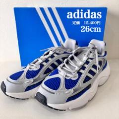 新品【adidas】アディダス　オズミレン　26cm