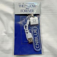 CNBLUE 15周年 POPUP ポップアップ　NFC キーリング CNBLUE 15周年 POPUP ポップアップ NFC キーリング