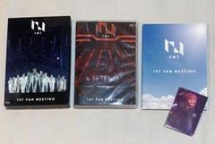 2025年最新】ini ファンミーティング Blu-rayの人気アイテム
