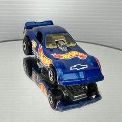 レア　ビンテージ　ホットウィール　ミニカー　ファイヤーバード ファニーカー