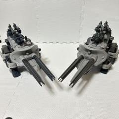 ゾイド マッドサンダー 平成版