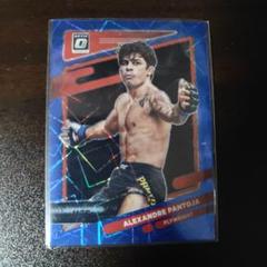 UFC アレシャンドレ・パントージャ 199シリ 直筆サインカード auto UFC アレシャンドレ・パントージャ 199シリ 直筆サインカード auto