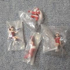 コップのフチ子 クリスマスの中古 未使用品を探そう メルカリ