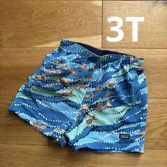 【パタゴニア】バギーズショートパンツ　3T