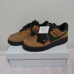 Air Force 1 Low UNITY Beef and Broccoli