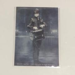 第五人格 AnimeJapan 遡及 アクリルスタンド クリアカード 納棺師 IdentityV 第五人格 マルイ 納棺師 缶バッジ＆アクリルスタンド