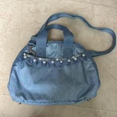 LeSportsac - JAL限定！レスポートサック 2WAY バッグ フリル