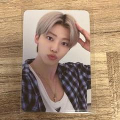 NCTDREAM ジェミン トレカ withmuu ヨントン