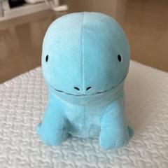 めちゃもふぐっとぬいぐるみ ヌオー 5匹セット 2025年最新】ヌオー ぬいぐるみ めちゃもふの人気アイテム