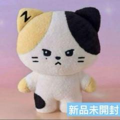 ゼロ二　リニニ　リッキー rinini　ぬいぐるみ　全新未開封 ZB1ゼベワン リッキー リニニ zeroni WINTER ぬいぐるみ